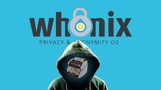 НАСТРОЙКА WHONIX OS СОЕДИНЯЕМ WHONIX И WINDOWS [upl. by Attenweiler]