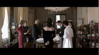 Yves Saint Laurent Official Trailer HD [upl. by Hamlin92]