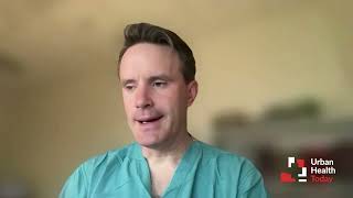 Dr Brian Morray on the Robust Efficacy of Harmony TPV [upl. by Cissej]