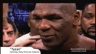 Mike Tyson  A final Goodbye [upl. by Suivat]