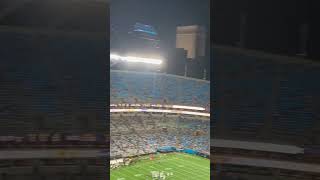 NFL Preseason WEEK 2 Panthers vs Jets WORST NFL GAME EVER [upl. by Vina]