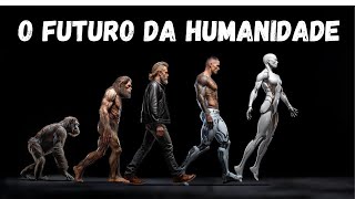 Como serão os humanos daqui a 1 milhão de anos [upl. by Sibel]