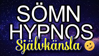 8 Timmar Affirmationer för Självkänsla  Lyssna Medan Du Sover [upl. by Hgierb]