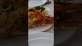 Tried Top 10 MUST TRY of Trincas Restaurant Kolkata [upl. by Kiker615]