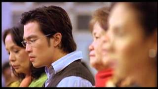 Nasaan Ka Man Official Trailer  Claudine Barretto Jericho Rosales  Nasaan Ka Man [upl. by Aihseyn]