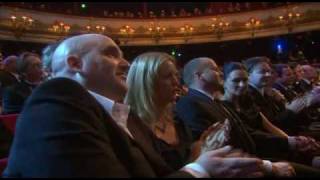 This Is England wins BAFTA for Best British Film 2008 [upl. by Rutra115]