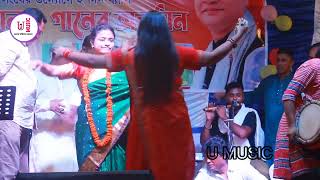 যুদি তরিতে বাসনা থাকে ধরো রে মন সাধুর সংঘ। শিল্পী লালন দীনা মন্ডল। Viral Lalon gan Vaber Toribaul [upl. by Goulet]