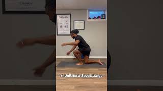 7 KNEE EXERCISES  KNEE MOBILITY  PAIN RELIEF ⭐️ [upl. by Alic877]