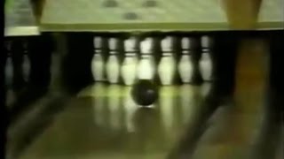 Pro Bowlers Tour ABC Promo 1972 [upl. by Eniortna326]