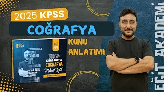 44 KPSS 2025  HAYVANCILIK MEHMET EĞİT KPSS2025 Coğrafya kpsscoğrafya ösym mehmeteğit [upl. by Stanwin]