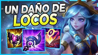 🦎 ¡UN PODER CAMALEÓNICO CON NEEKO OJO SI TE FEEDEAS 🦎 Neeko Mid Gameplay  Guía S13 [upl. by Sallyanne170]