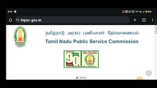 எவ்ளோ சீக்கிரம் முடியுமோ அவ்ளோ சீக்கிரம் TNPSC CLEAR பண்ணிட்டு போங்க [upl. by Hinckley]