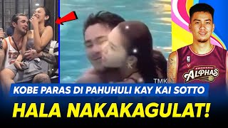 HALA NAKAKAGULAT KAI SOTTO AT RERE MADRID VIRAL MATAPOS MATAGPUANG MAGKAYAKAP SA POOL [upl. by Aninaig860]