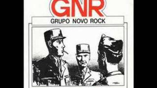 Sê um GNR [upl. by Eytak]