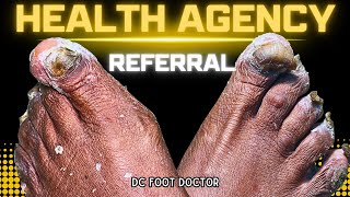 Health Agency Referral [upl. by Zwiebel737]