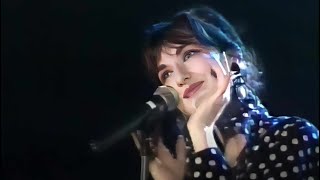 MARIE CARMEN 🎤 Laigle Noir 🎶 Live à Montréal Barbara 1993 [upl. by Nytsrik]