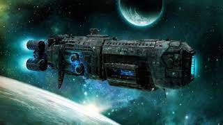 Raumschiff Galaxis  SciFi Hörspiel [upl. by Sklar849]