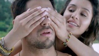 Awari Full Song  Ek Villain  Sidharth Malhotra  Shraddha Kapoor [upl. by Diraf]