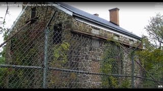 Abandoned Historic Troy Manor in Troy Park HD UNCUT [upl. by Wagoner864]