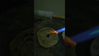 How to make a toasted bagel when the power is off [upl. by Nileuqay]