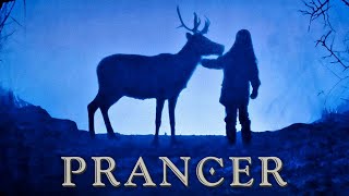 Prancer full movie  in reverse [upl. by Gaspard975]