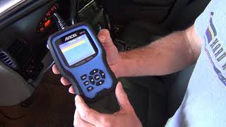 Ancel BM700 Great BMW Scan Tool You Should Have In Your Tool Box [upl. by Robinette]