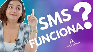 Como funciona o SMS AssertivaTech [upl. by Ninon839]