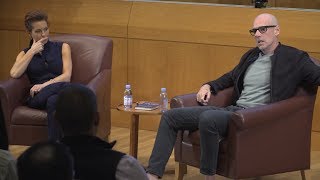 The Algebra of Happiness by Prof Scott Galloway  Author Lecture Series [upl. by Atnoled]