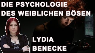 Lydia Benecke – Psychopathinnen – Interview – DAI Heidelberg [upl. by Alexine677]