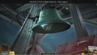 Enigmatis The Ghosts of Maple Creek Part 3 The Bell Tolls [upl. by Ayin]