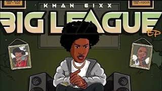 Kman 6ixx No Lethal  Clean  DjKavi Radio Edit [upl. by Trudie107]