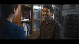 12th Fail Full Movie In Hindi HD Review amp Facts  Vikrant Massey Medha Shankar Anant V Joshi [upl. by Dugaid107]