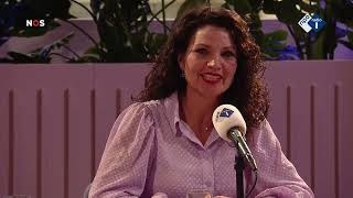 NOS Nederland Kiest  Het Debat  NPO Radio 1 [upl. by Selima]