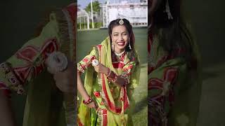 PATANG UDA RE Dance By Rajnee kanwar  Minakshi Rathore rajasthanisong shorts dance 005 [upl. by Eintroc762]