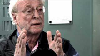 An acting masterclass from Sir Michael Caine BBC Radio 4 [upl. by Ruhl]