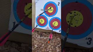 bare shaft tuning do U do it compound bow arrow pse bowtech Mathews shrewd motivation [upl. by Aener]