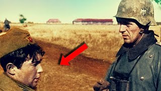 Hans Finish Off this Nasty Soviet Barbarian Diary of German soldier on Eastern Front [upl. by Affay622]