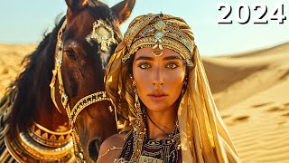 ORIENTAL DEEP HOUSE 2024 🐪 Best Of Oriental Deep House amp Ethnic Music amp Ethnic Deep House🐪 Mix 16 [upl. by Armand138]