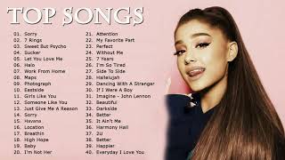 New Pop Songs Playlist 2019  Billboard Hot 100 Chart  Top Songs 2019 Vevo Hot This Week [upl. by Schramke]