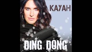 Kayah  Ding Dong Official Audio [upl. by Craner234]