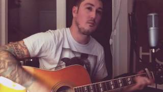 Old School by Hedley cover by Hopeland [upl. by Sivek61]