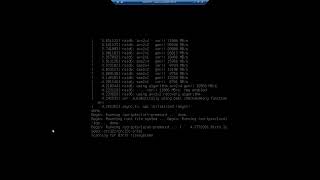 Auto mounting partitions using etcfstab [upl. by Aicyle]