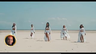 Yo Maps  Fatimaremix ft Burna Boy Rayvanny Berita Official Music Video [upl. by Enilkcaj]