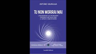 Tu non morirai mai [upl. by Tamas]