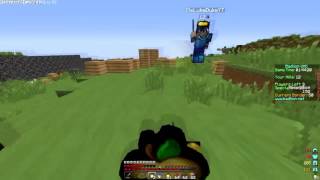 XNESTORIO VS SLIMMASTER UHC BADLION [upl. by Durman]