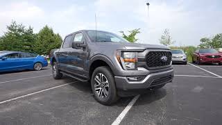 2023 Ford F150 STX Appearance Package [upl. by Taft518]