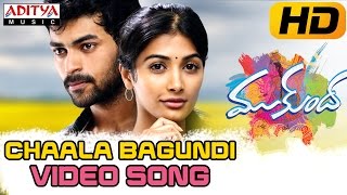 Mukunda Dialogue Teaser  Varun Tej  Pooja Hegde  Srikanth Addala  Mickey J Meyer [upl. by Billat]