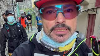 Trail del Cinghiale 30k 100k [upl. by Ynohta]