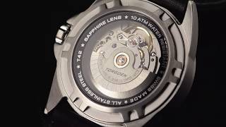 Torgoen T42 Swiss Made Automatic [upl. by Danelle]