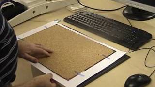 How to Sublimate a Placemat [upl. by Nellak]